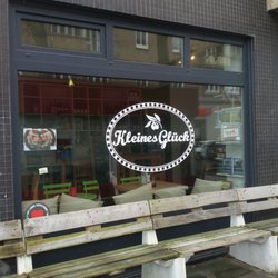 Kleines Glück