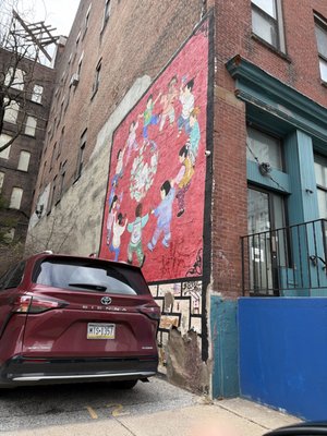 Lee How Fook by null