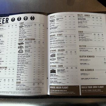 Yard House - And even more beer - Bars Near Me - Sunrise, Florida Yard House - And even more beer - Bars Near Me - Sunrise, Florida