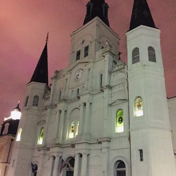 Jackson Square - Parks Near Me - New Orleans, Louisiana Jackson Square - Parks Near Me - New Orleans, Louisiana