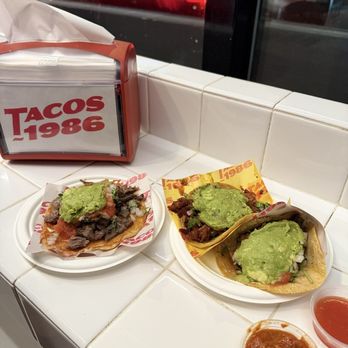 Tacos 1986 West Village - Dining Bar - Tacos Near Me - New York, New York
