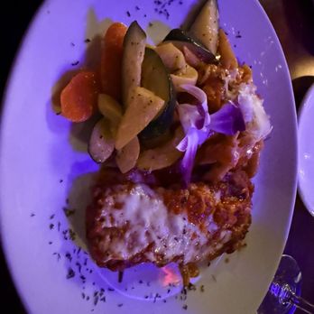Giovannetti's - Eggplant Parmesan - Italian Near Me - Vista, California Giovannetti's - Eggplant Parmesan - Italian Near Me - Vista, California