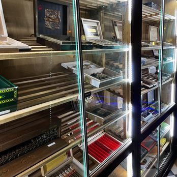 Downtown Bistro - Cigar selection - Venues & Event Spaces Near Me - Gulfport, Mississippi Downtown Bistro - Cigar selection - Venues & Event Spaces Near Me - Gulfport, Mississippi