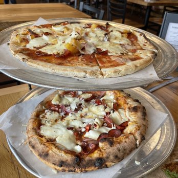 Lost Province Brewing - Pizza Near Me - Boone, North Carolina