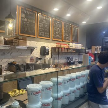 dipnmix - Creperies Near Me - Los Angeles, California dipnmix - Creperies Near Me - Los Angeles, California