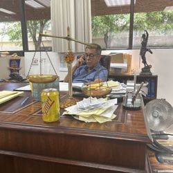 Law Office of John A Garcia