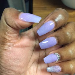 Ruby Nails - SNS w jewels