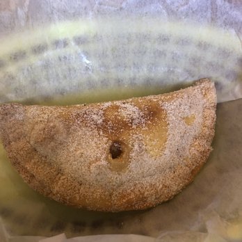 My Grandma's Empanadas - Guava-Berry n' Cream Empanada - Empanadas Near Me - Warner Robins, Georgia My Grandma's Empanadas - Guava-Berry n' Cream Empanada - Empanadas Near Me - Warner Robins, Georgia
