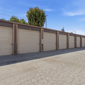 Golden Wheel Self Storage - Self Storage Near Me - San Jose, California Golden Wheel Self Storage - Self Storage Near Me - San Jose, California