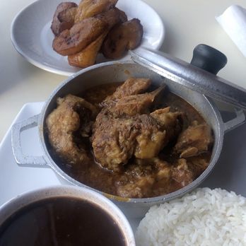 Mis Raices Restaurant - Rabos Rabo Encendido - Puerto Rican Near Me - Teaneck, New Jersey Mis Raices Restaurant - Rabos Rabo Encendido - Puerto Rican Near Me - Teaneck, New Jersey