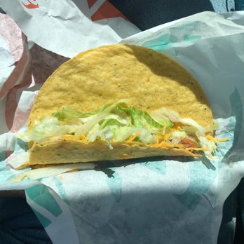 Taco Bell - 1.39 taco - Fast Food Near Me - Crawfordsville, Indiana Taco Bell - 1.39 taco - Fast Food Near Me - Crawfordsville, Indiana
