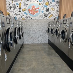The Laundromat Of Downey
