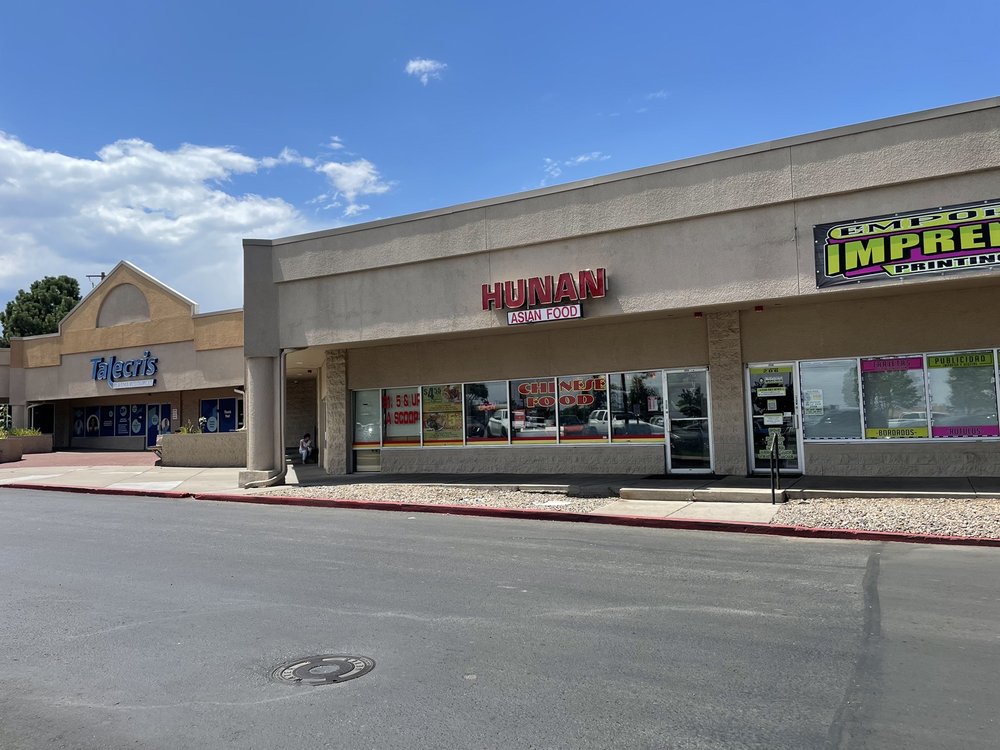 HU NAN EXPRESS LAKEWOOD 32 Photos & 11 Reviews 145 S Sheridan Blvd, Lakewood, CO Menu Yelp