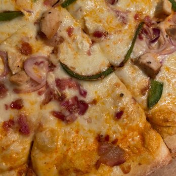 Ruckus - Apex - Minimal toppings pizza. - Pasta Shops Near Me - Apex, North Carolina Ruckus - Apex - Minimal toppings pizza. - Pasta Shops Near Me - Apex, North Carolina