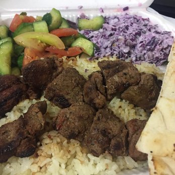 Kabab Grill Restaurant - Mediterranean Near Me - Westminster, California Kabab Grill Restaurant - Mediterranean Near Me - Westminster, California