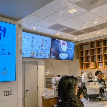 Shotted Specialty Coffee - Coffee & Tea Near Me - Tysons, Virginia