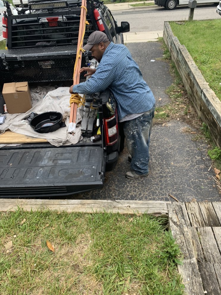 Slide of Kenbrey General Contracting