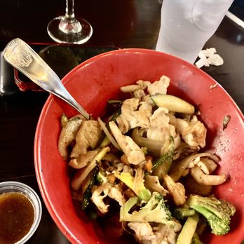 Yummy Bowl - Sushi Bars Near Me - Wilmington, Delaware