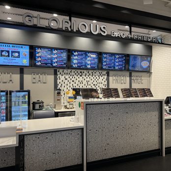 Glorious Bao - Front counter~ - Taiwanese Near Me - Burnaby, British Columbia Glorious Bao - Front counter~ - Taiwanese Near Me - Burnaby, British Columbia