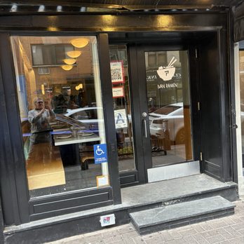 Ivan Ramen - Ivan Ramen - Ramen Near Me - New York, New York