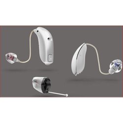 Quality Hearing Aids
