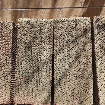 Rick's Heating & Plumbing - Pads were clogged and never addressed - Plumbing Near Me - Albuquerque, New Mexico