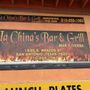 Photo of La China’s Bar & Grill