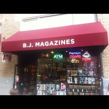 BJ Magazines - Newspapers & Magazines Near Me - New York, New York BJ Magazines - Newspapers & Magazines Near Me - New York, New York
