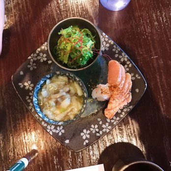 Kiraku - Tapas/Small Plates Near Me - Berkeley, California Kiraku - Tapas/Small Plates Near Me - Berkeley, California