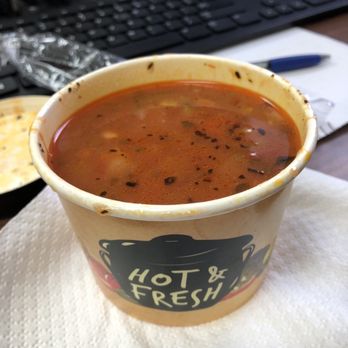 Bavarian Bakery & Deli - Soup - Bakeries Near Me - Dover, Delaware