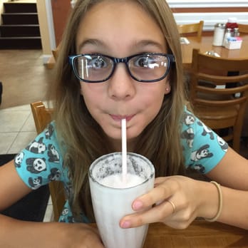 The Diner - Strawberry Milkshake! - Desserts Near Me - Jamesburg, New Jersey The Diner - Strawberry Milkshake! - Desserts Near Me - Jamesburg, New Jersey
