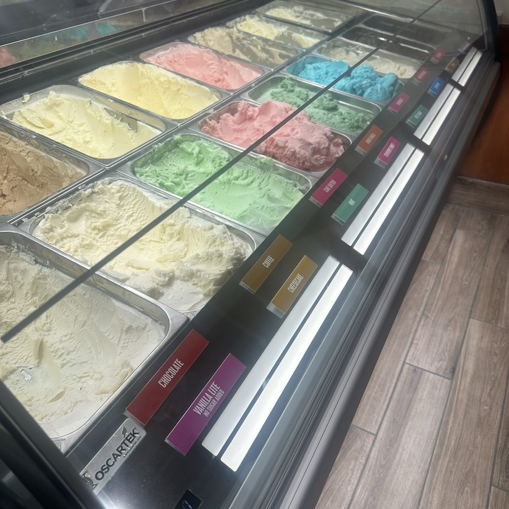Cold Stone Creamery - Ice Cream & Frozen Yogurt Near Me - San Diego, California Cold Stone Creamery - Ice Cream & Frozen Yogurt Near Me - San Diego, California