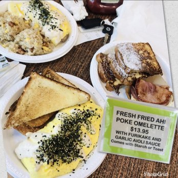 Pine Tree Cafe - Breakfast - Breakfast & Brunch Near Me - Kailua-Kona, Hawaii Pine Tree Cafe - Breakfast - Breakfast & Brunch Near Me - Kailua-Kona, Hawaii