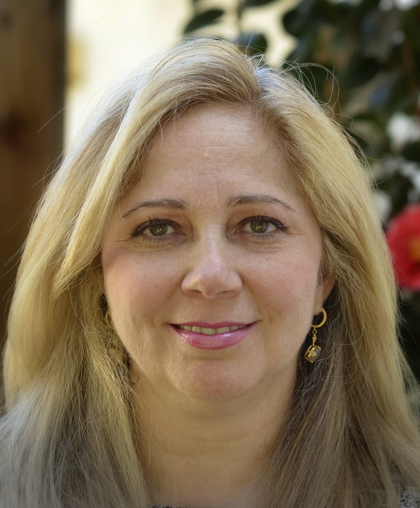 Nazila Amighi, LMFT - grief counselor in Sherman Oaks, CA