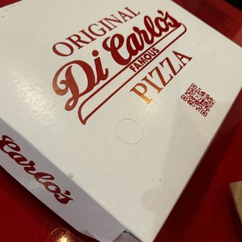 DiCarlo's Pizza - Pizza Near Me - Knoxville, Tennessee
