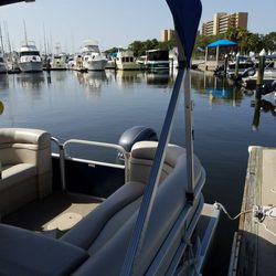 Freedom Boat Club Daytona Beach