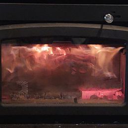 Perfect for a damp cold day. Thanks Bernard! Perfect for a damp cold day. Thanks Bernard!