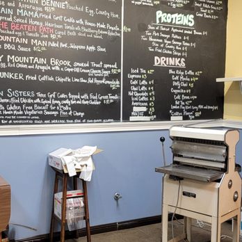 Blue Ridge Biscuit Company - Breakfast & Brunch Near Me - Black Mountain, North Carolina Blue Ridge Biscuit Company - Breakfast & Brunch Near Me - Black Mountain, North Carolina
