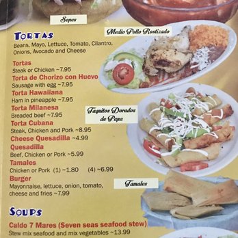 El Taquito - Mexican Near Me - Clemmons, North Carolina El Taquito - Mexican Near Me - Clemmons, North Carolina