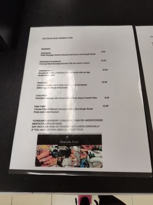 DEUTSCHE ECKE - Updated September 2025 - 27 Photos & 10 Reviews - 15435