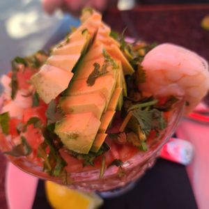 Roberto’s Cantina on Yelp