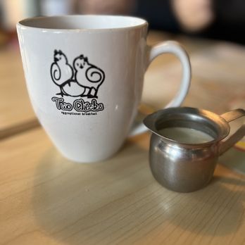 Two Chicks - Coffee - Breakfast & Brunch Near Me - Reno, Nevada Two Chicks - Coffee - Breakfast & Brunch Near Me - Reno, Nevada