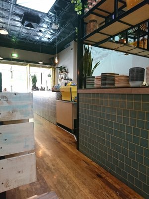 Cantina Mexicana by null
