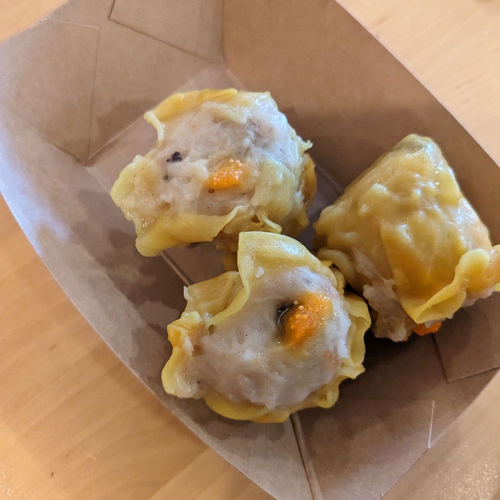 Go Dim Sum - Dim Sum Near Me - Tucson, Arizona