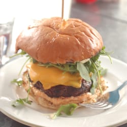 Gourmet Burger Kitchen