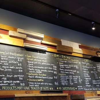 Alchemy Coffee - Menu - Coffee & Tea Near Me - Markham, Ontario