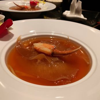 Red Plate - Shark fin soup. - Chinese Near Me - Las Vegas, Nevada Red Plate - Shark fin soup. - Chinese Near Me - Las Vegas, Nevada