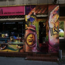 Dada - Nie takie dadaistyczne, jak by się można było spodziewać.