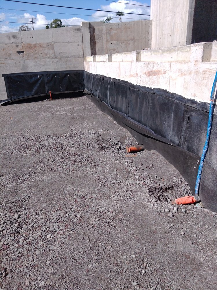 Slide of Pacific Roofing & Waterproofing