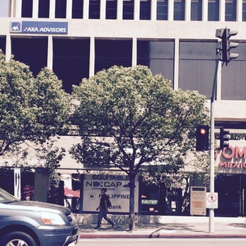 Philippine Consulate General - The facade - Embassy Near Me - Los Angeles, California Philippine Consulate General - The facade - Embassy Near Me - Los Angeles, California